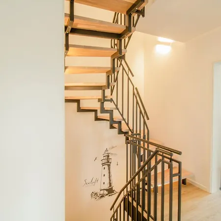 Apartment Up De Insel Heringsdorf (Usedom)