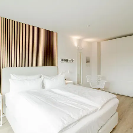 Up De Insel Apartment