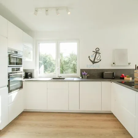 Up De Insel Apartment Heringsdorf (Usedom)