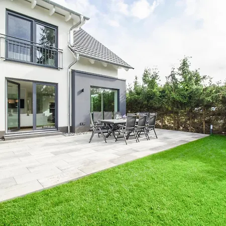 Up De Insel Apartment Heringsdorf (Usedom)