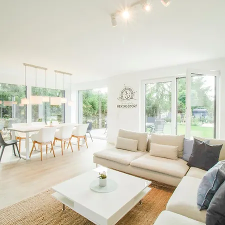 Apartment Up De Insel *