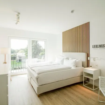 Up De Insel Apartment Heringsdorf (Usedom)
