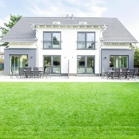 Up De Insel Apartment Heringsdorf (Usedom)