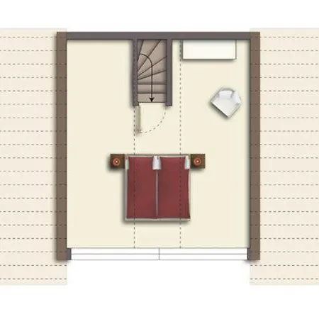 Up De Insel Apartment Heringsdorf (Usedom)