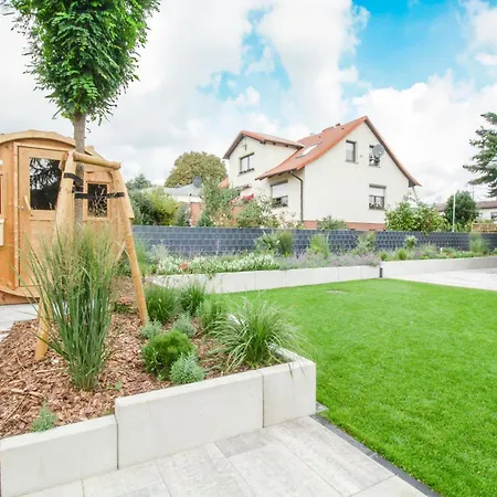 Up De Insel Apartment Heringsdorf (Usedom)